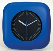 0401541 wandklok