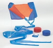 0606019 minivlieger in doos
