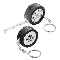 autoband sleutelhanger