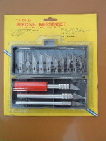 hobbymesset