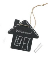 huis krijt