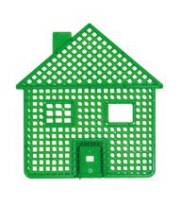 huis vliegenmepper