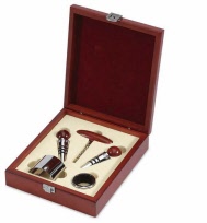 wijn geschenkset