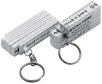 mini duimstok