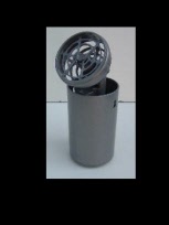 ventilator
